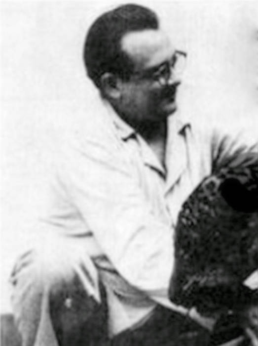 Alfaro Calatrava Tomás